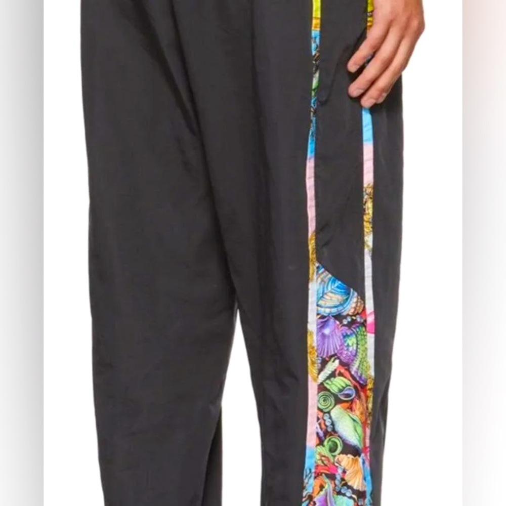 VERSACE Track Pants